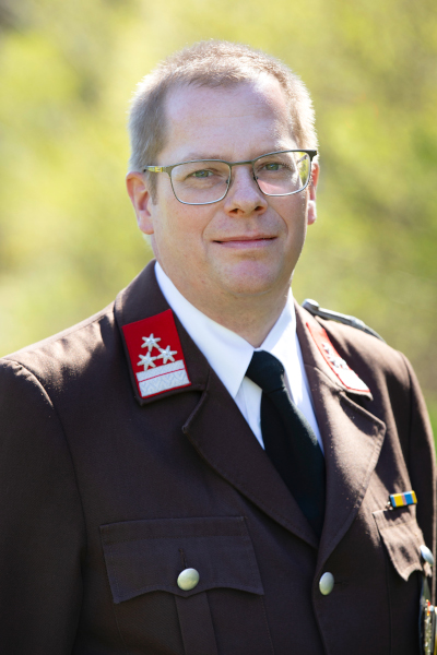 Andreas Brandstetter