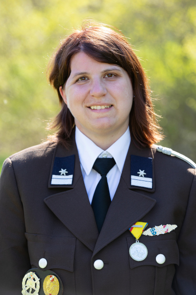 Nicole Herger