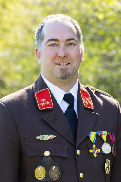 Patrick Herger