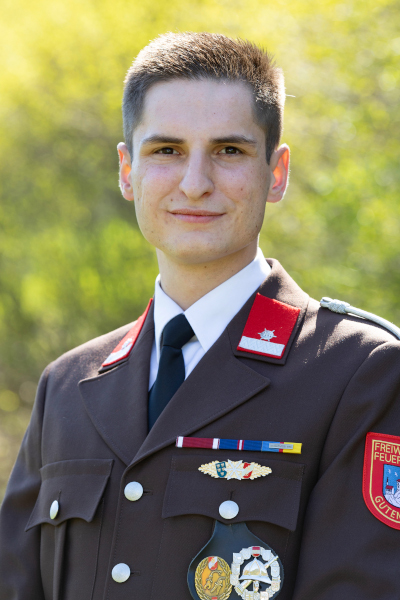 Yannick Hoogenhuizen