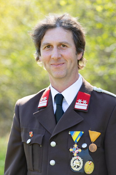 Christoph Moser