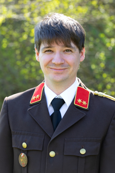 Bernd Mühlbauer