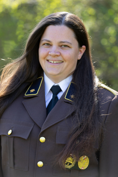 Lydia Ofner