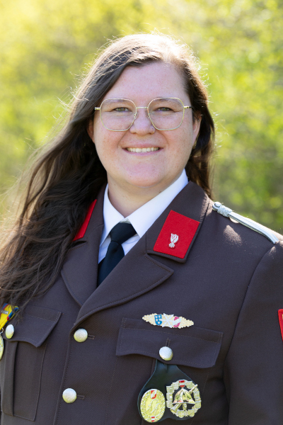 Hannelore Pferscher