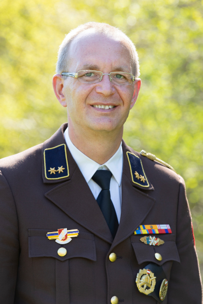 Stefan Riegler