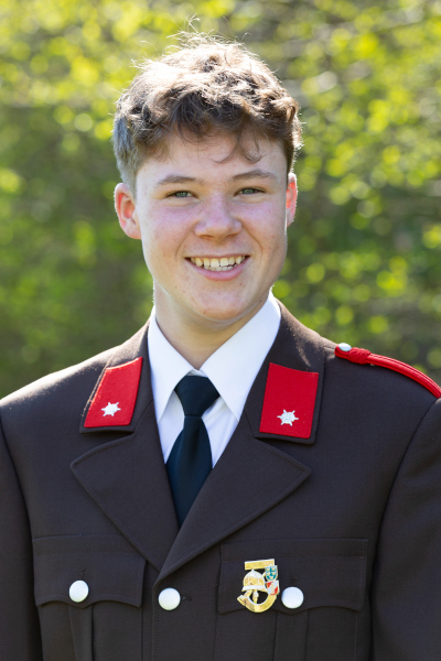 Alexander Roth