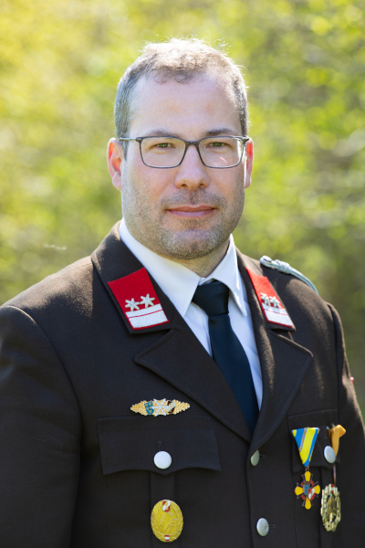 Christoph Seper