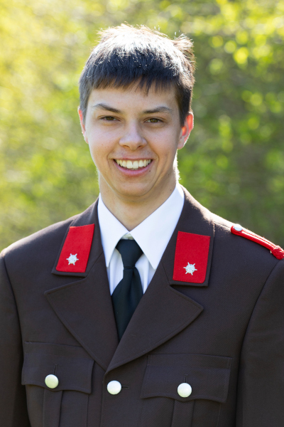 Maximilian Wolf